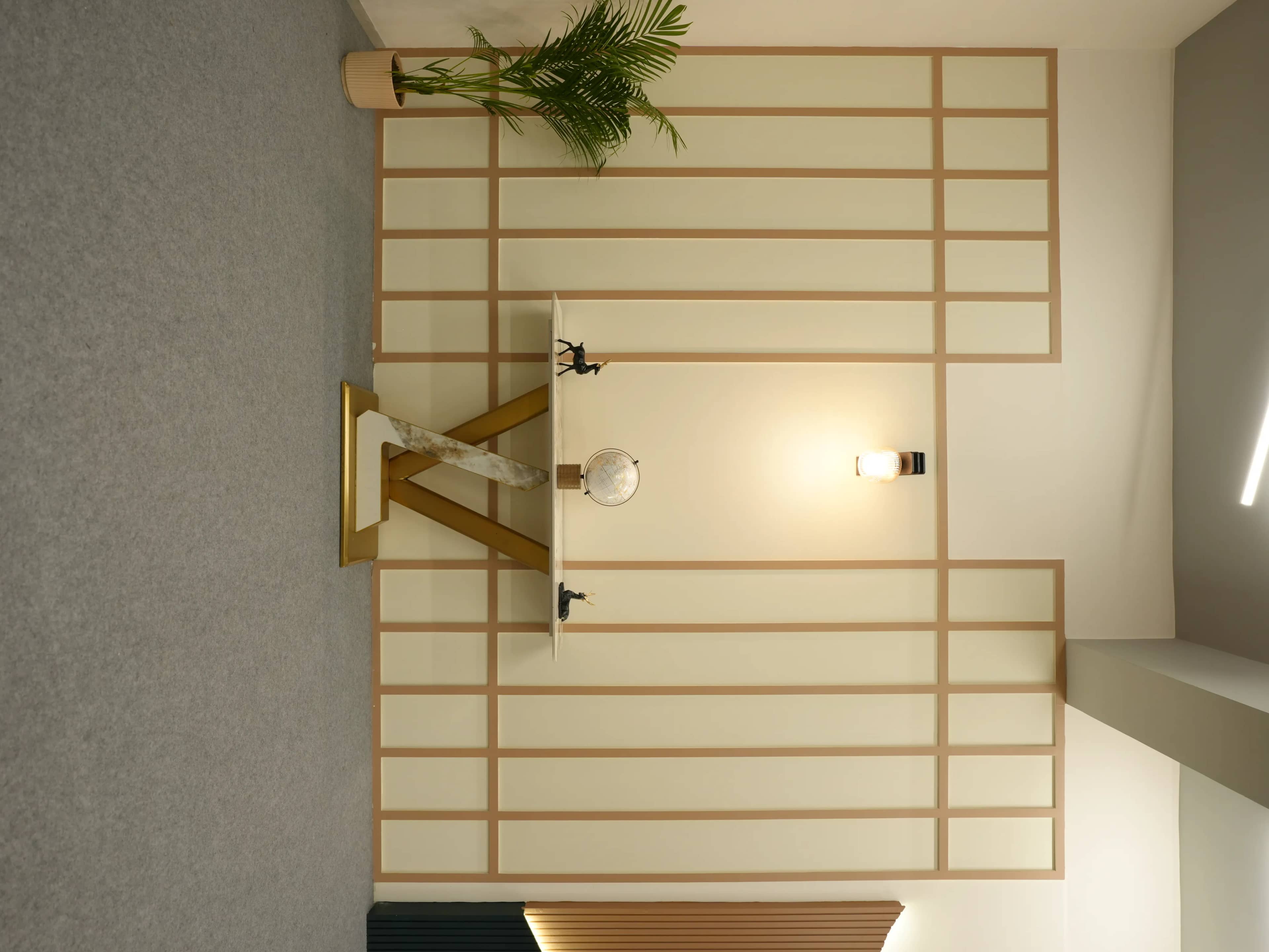 Verve Studio styled seating composition