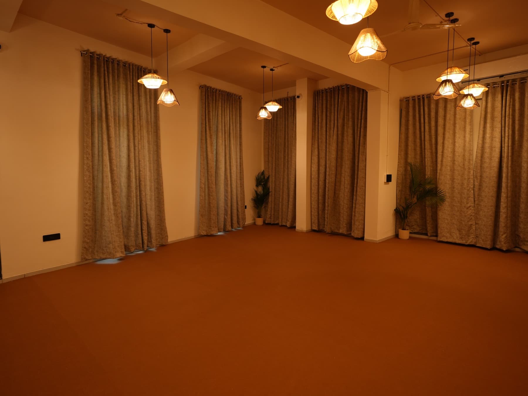 Bollywood Dance Workshop