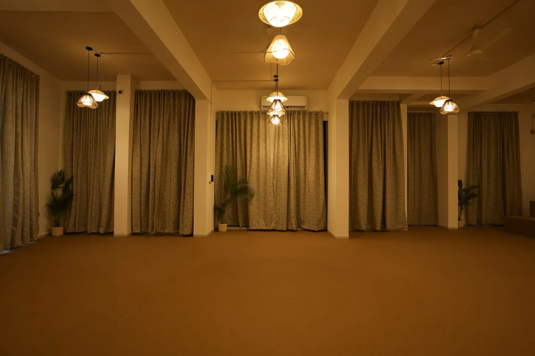 The Arcade 2