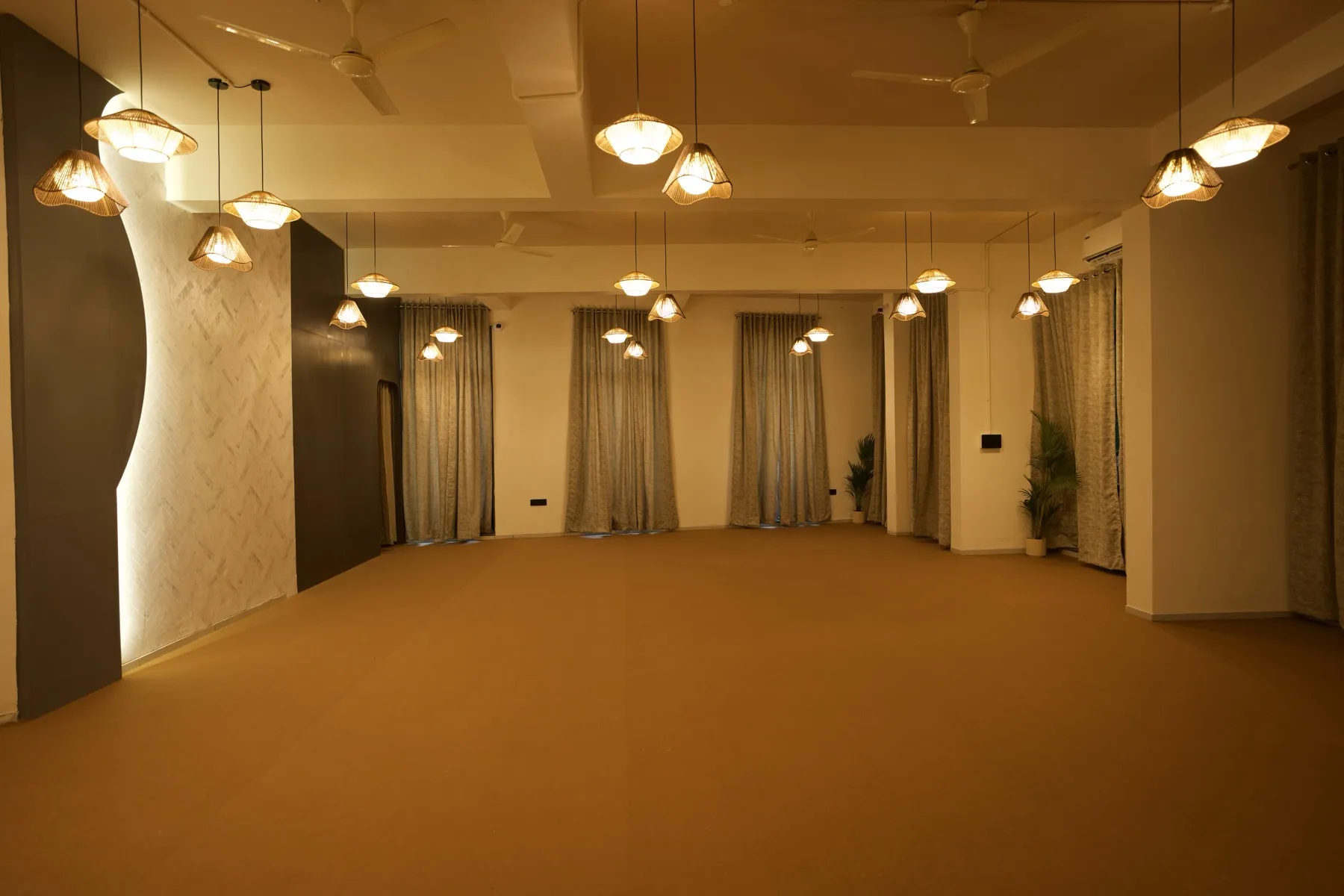 The Arcade 3