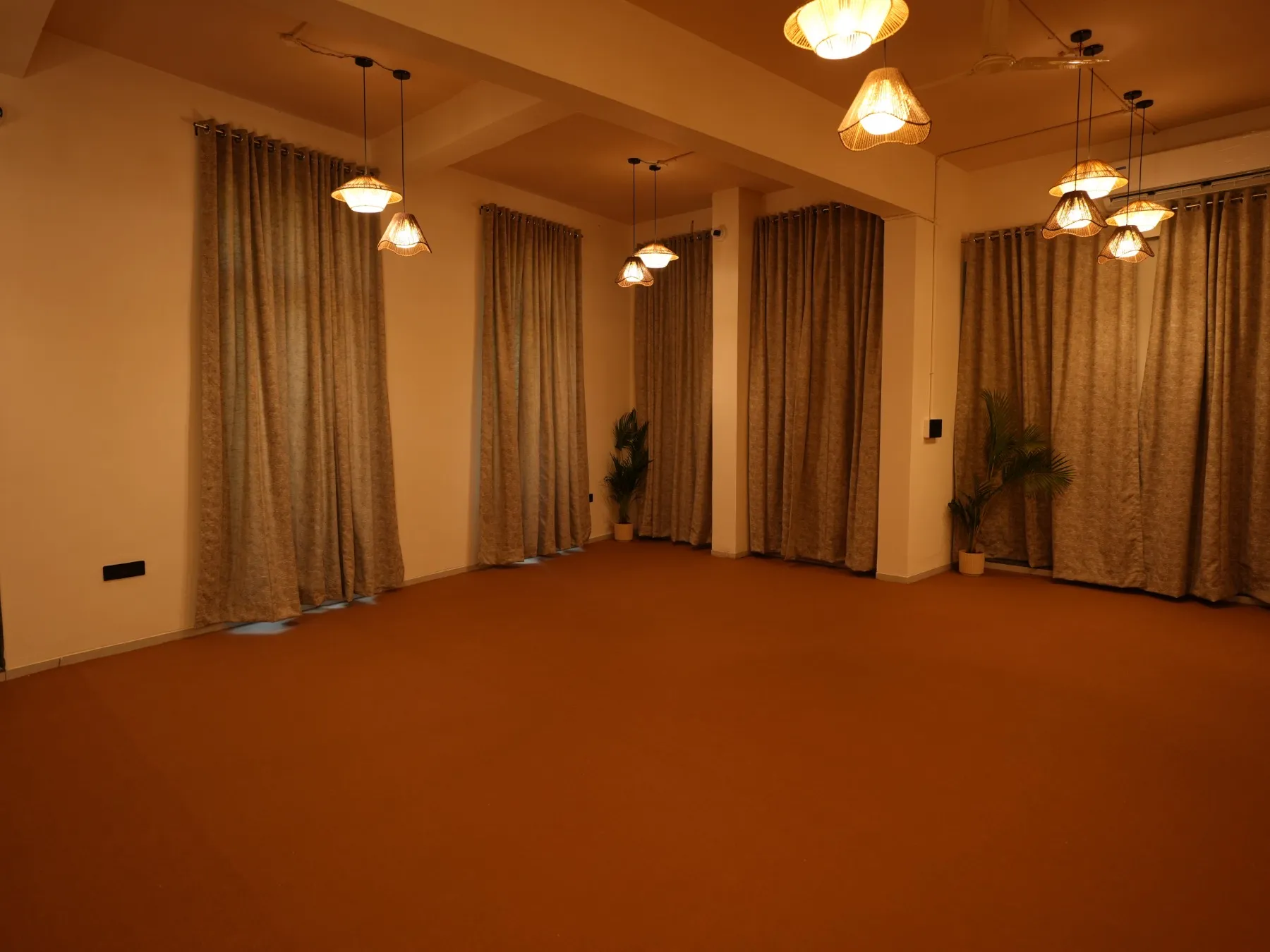 The Arcade 4