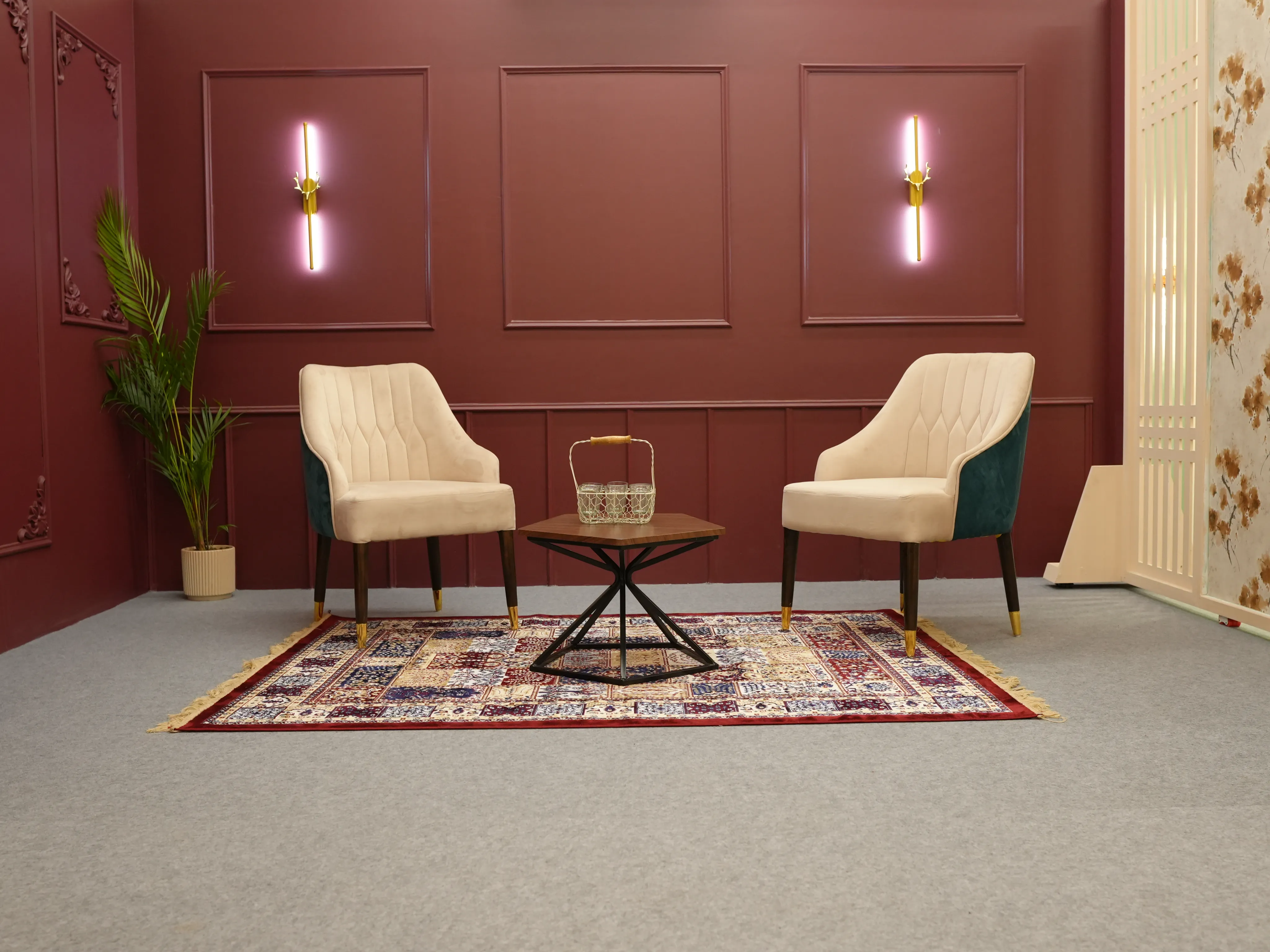 Verve Studio 3
